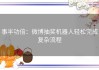 事半功倍：微博抽奖机器人轻松完成复杂流程