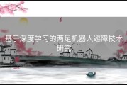 基于深度学习的两足机器人避障技术研究