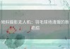 倾斜摄影无人机：羽毛球场清理的新绝招